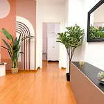 Ka Vatican Museums Apartment
