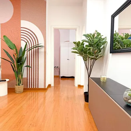 Ka Vatican Museums شقة