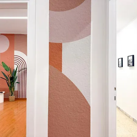 شقة Ka Vatican Museums روما