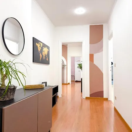 Ka Vatican Museums * روما