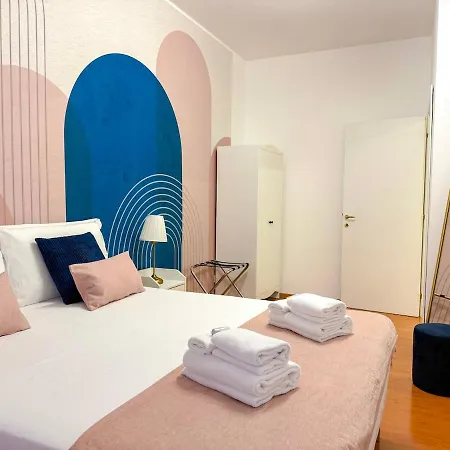 شقة Ka Vatican Museums *