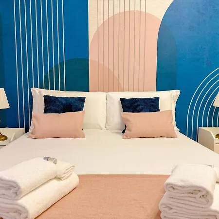 Ka Vatican Museums شقة روما