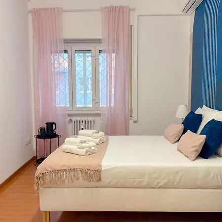 شقة Ka Vatican Museums