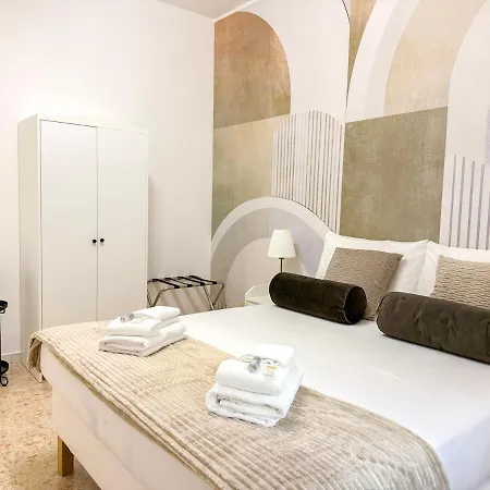 شقة Ka Vatican Museums *