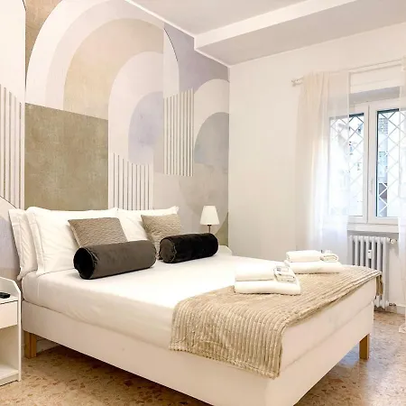 Ka Vatican Museums شقة