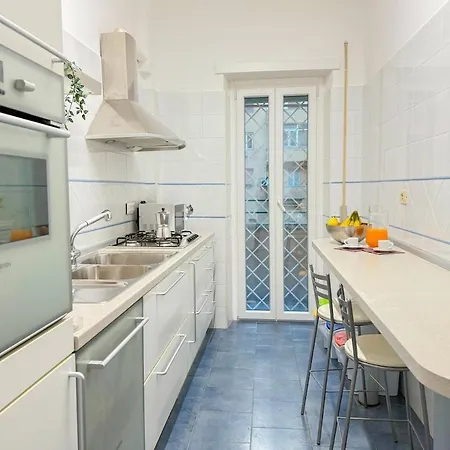 Ka Vatican Museums شقة