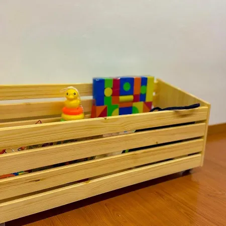 Ka Vatican Museums شقة *