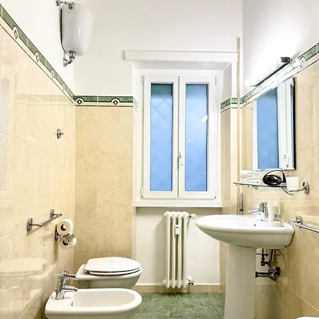 Ka Vatican Museums شقة روما