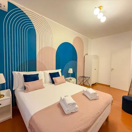 Ka Vatican Museums Apartment *