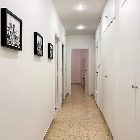 Apartment Ka Vatican Museums Rom