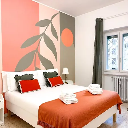 Ka Vatican Museums Apartment *