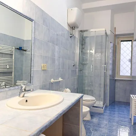 Apartment Ka Vatican Museums Rom