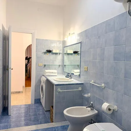 Ka Vatican Museums Apartment Rom